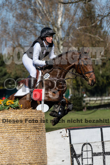 Geländetage beim RSV St. Hubertus Wesel Obrighoven (26.+27.03.2022)