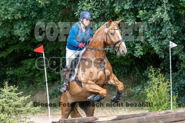 Late-Entry-Vielseitigkeit Langenfeld (11.+13./14.06.2020)