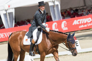 FEI European Championship Eventing 2017