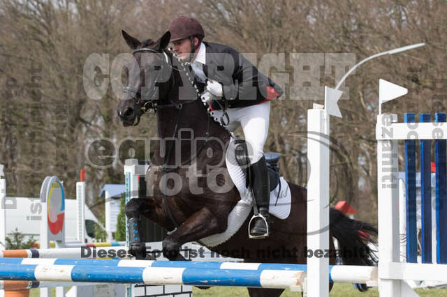 Frühjahrsvielseitigkeit RV Seydlitz Kamp