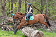 Geländetraining ZRFV Hamminkeln (24+25.04.2021)