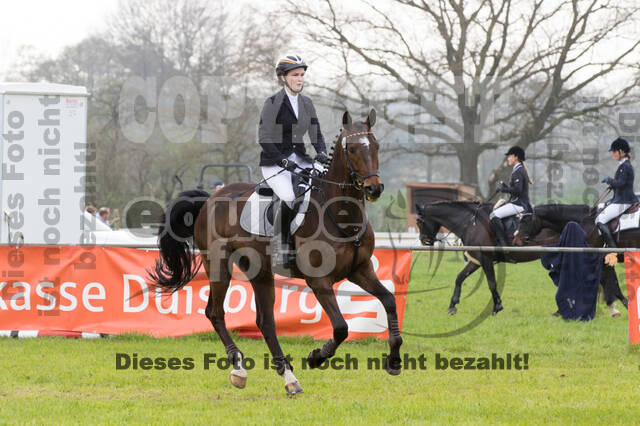 RV Seydlitz Kamp (06.+07.04.2019)