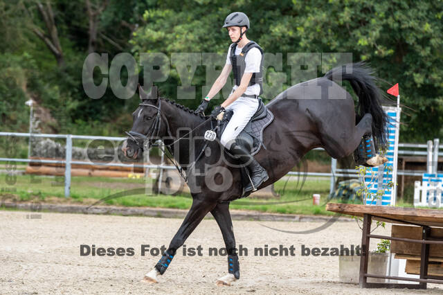 Late-Entry-Vielseitigkeit Langenfeld (11.+13./14.06.2020)