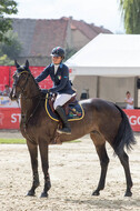FEI European Championship