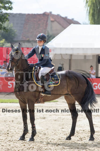 FEI European Championship