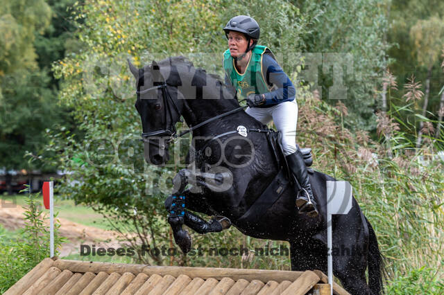 Vielseitigkeit RSV Wesel Obrighoven (26.+27.09.2020)