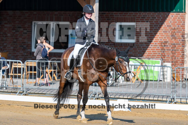 Westerstede Horse Trials 2021