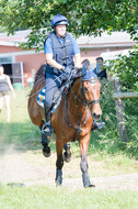 Tholi-Tour Lehrgang Vanessa Bölting
