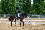 Westerstede Horse Trials 2021
