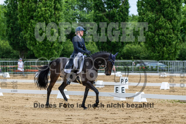Westerstede Horse Trials 2021