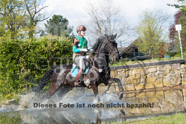 RV Lippe Bruch Gahlen (Geländepark Hardtberg 2019)