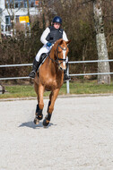 Trainingsturnier Langenfeld (12.+13.03.2022)