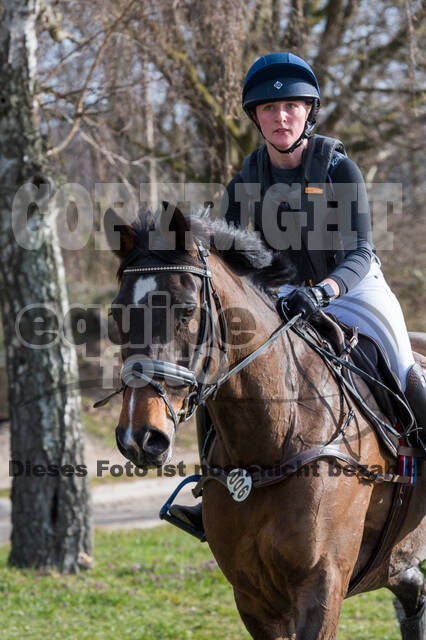 Trainingsturnier Langenfeld (12.+13.03.2022)