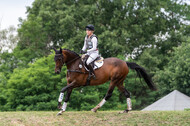 Late-Entry-Vielseitigkeit Langenfeld (11.+13./14.06.2020)