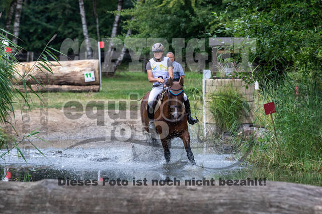 Late-Entry Vielseitigkeit Hamminkeln/Wesel (01.+02.08.2020)