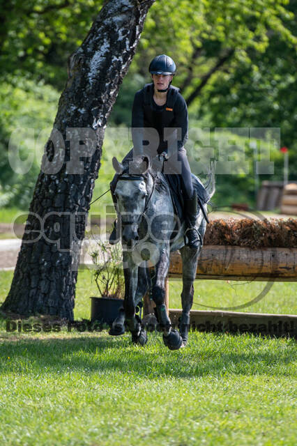 Test of Choise Langenfeld (29.+30.05.2021)