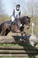 Geländetage RVO St. Hubertus Wesel-Obrighoven (23.-24.03.2019)