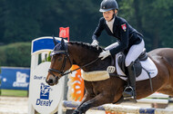 Goldene Schärpe 2021 - Ponys