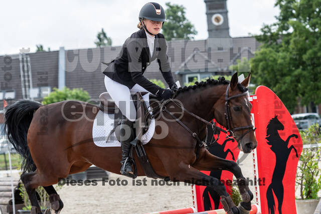 Late-Entry-Vielseitigkeit Langenfeld (06.+07.07.2020)