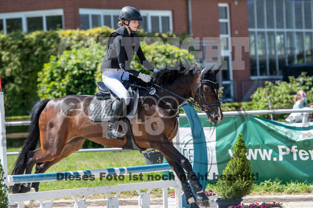 Test of Choise Langenfeld (29.+30.05.2021)