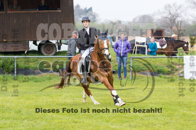 RV Seydlitz Kamp (06.+07.04.2019)