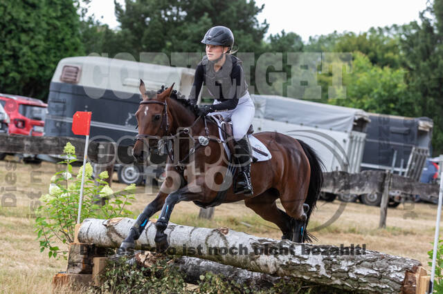 Late-Entry Vielseitigkeit Hamminkeln/Wesel (01.+02.08.2020)