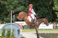 European Championship Eventing 2017