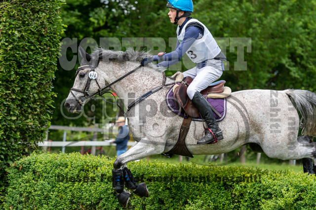 Westerstede Horse Trials 2021