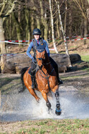 Geländetraining Wesel Obrighoven (19.+20.03.2022)