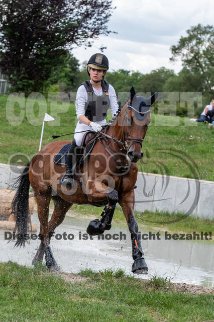 Late-Entry-Vielseitigkeit Langenfeld (06.+07.07.2020)