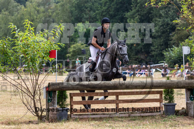 Late-Entry Vielseitigkeit Hamminkeln/Wesel (01.+02.08.2020)