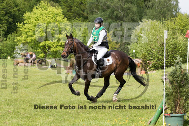 Eventing WRFS Münster