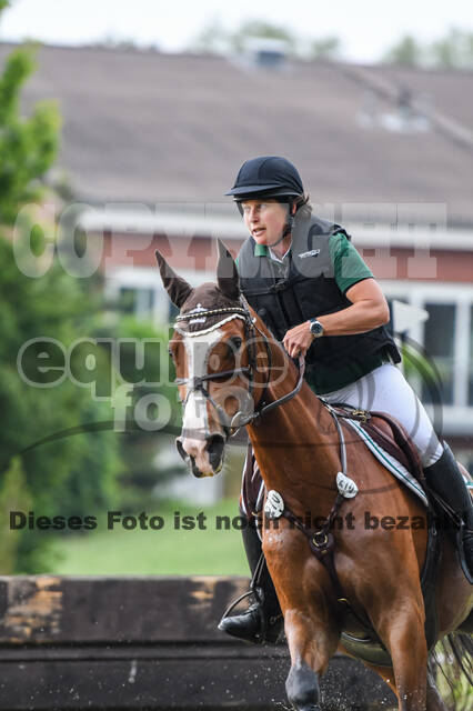 Late-Entry-Vielseitigkeit Langenfeld (11.+13./14.06.2020)