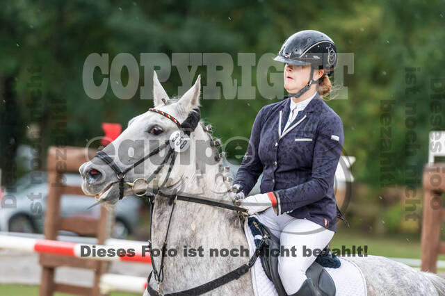 Vielseitigkeit RSV Wesel Obrighoven (26.+27.09.2020)