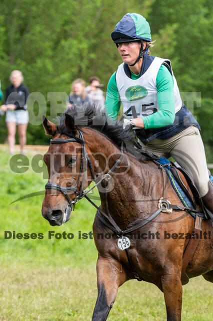 Westerstede Horse Trials 2021