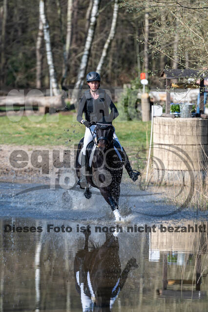 Geländetage beim RSV St. Hubertus Wesel Obrighoven (26.+27.03.2022)