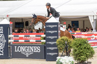 FEI European Championship Eventing 2017