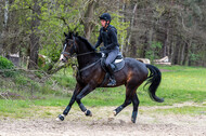 Geländetraining ZRFV Hamminkeln (24+25.04.2021)