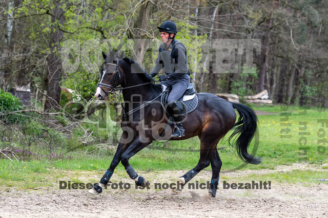 Geländetraining ZRFV Hamminkeln (24+25.04.2021)