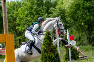Westerstede Horse Trials (10.-13.06.2021)