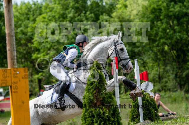 Westerstede Horse Trials (10.-13.06.2021)