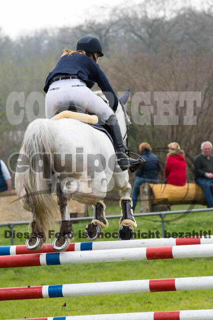 RV Seydlitz Kamp (06.+07.04.2019)