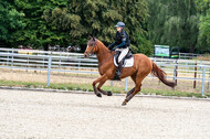 Late-Entry-Vielseitigkeit Langenfeld (11.+13./14.06.2020)