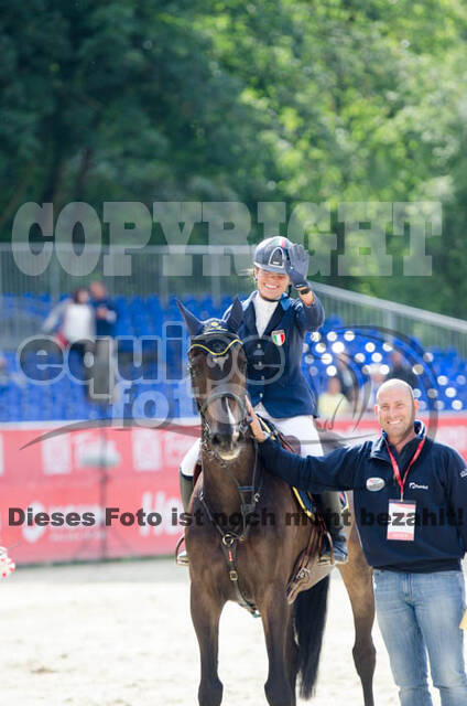 FEI European Championship