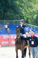 FEI European Championship