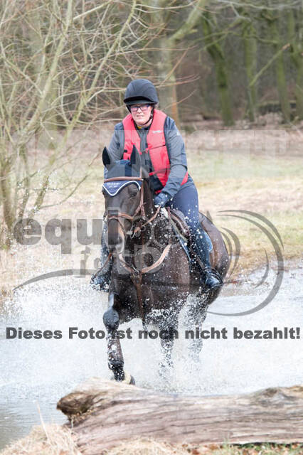Geländetraining RSV Wesel Obrighoven