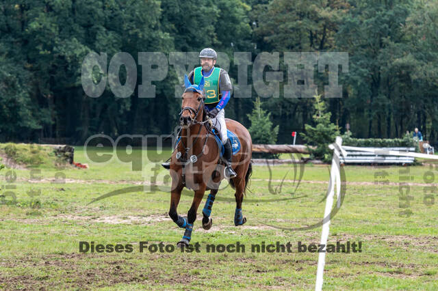 Vielseitigkeit RSV Wesel Obrighoven (26.+27.09.2020)