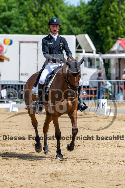 Westerstede Horse Trials 2021