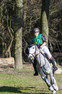 Geländetage beim RSV St. Hubertus Wesel Obrighoven (26.+27.03.2022)