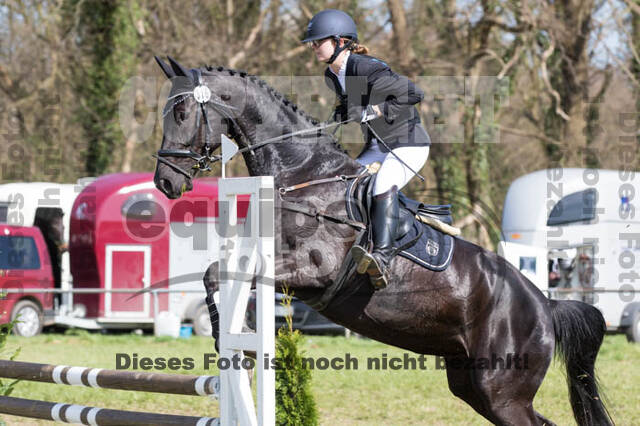 Frühjahrsvielseitigkeit RV Seydlitz Kamp